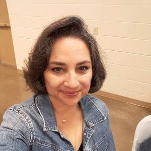 Meet your Posher, Nancy